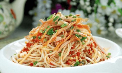 Mastering the Art of Making Delicious Seasoned Noodles