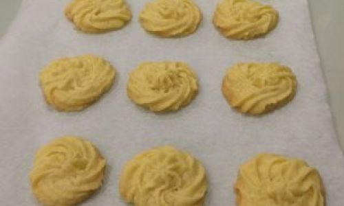 Mastering the Art of Making Delicious Cookies