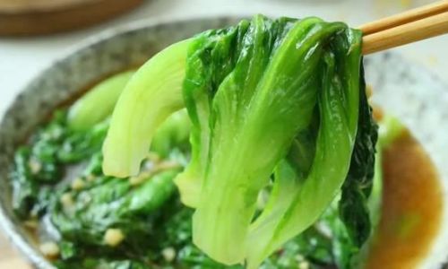 Mastering the Art of Making Oyster Sauce Lettuce