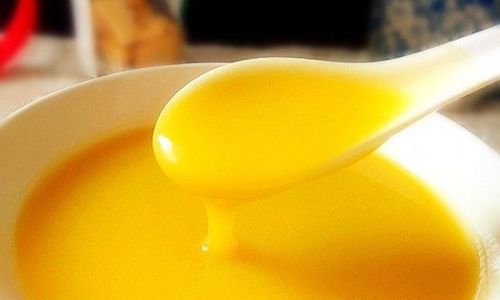 How to Make Authentic Korean Pumpkin Porridge