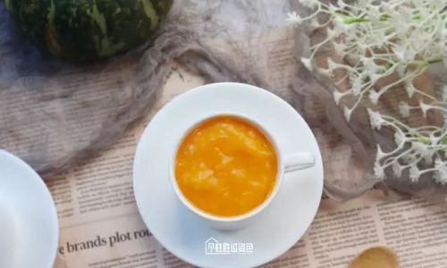 How to Make Authentic Korean Pumpkin Porridge