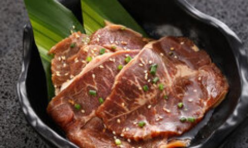How to Make Authentic Korean-Style Grilled Beef
