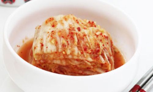 How to Make Authentic Korean Kimchi