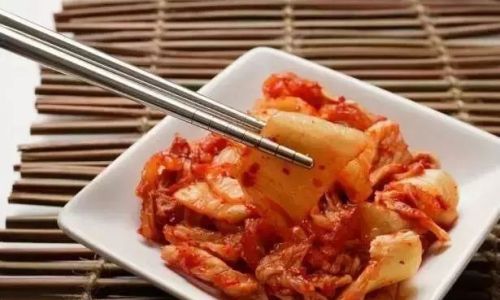 How to Make Authentic Korean Kimchi