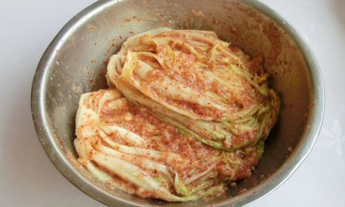 How to Make Authentic Korean Kimchi