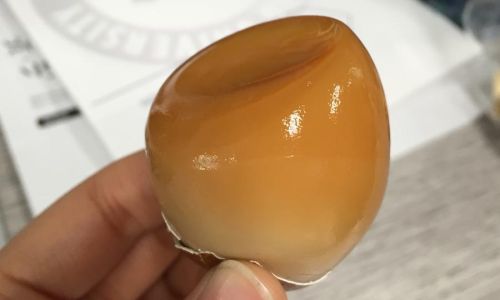 How to Make Korean Grilled Eggs:A Culinary Journey