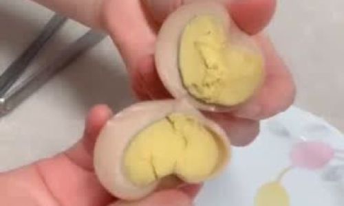 How to Make Korean Grilled Eggs:A Culinary Journey