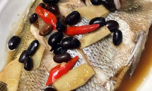 How to Cook Seafish Deliciously and Effortlessly
