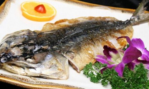 How to Cook Seafish Deliciously and Effortlessly