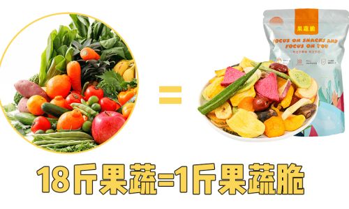 How to Make Fruit and Vegetable Crisps:A Comprehensive Guide