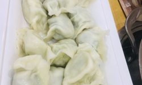 How to Make the Filling for Soup-Filled Dumplings