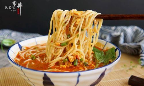 How to Make Noodles:A Simple and Delicious Guide