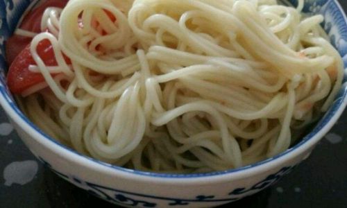 How to Make Noodles:A Simple and Delicious Guide