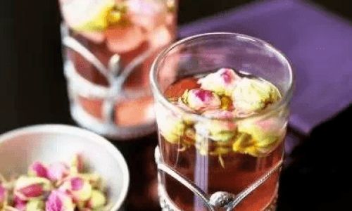 How to Make Goji Berry and Lotus Leaf Tea:A Step-by-Step Guide