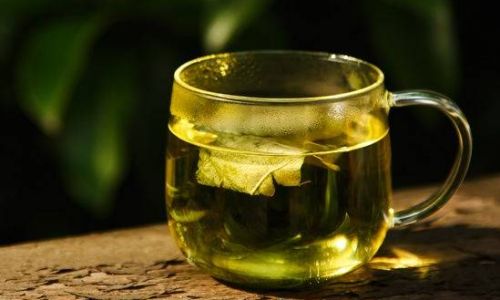 How to Make Goji Berry and Lotus Leaf Tea:A Step-by-Step Guide
