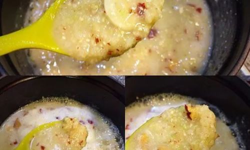 How to Make Pigeon and Brown Rice Porridge:A Culinary Delight with Nutritious Benefits