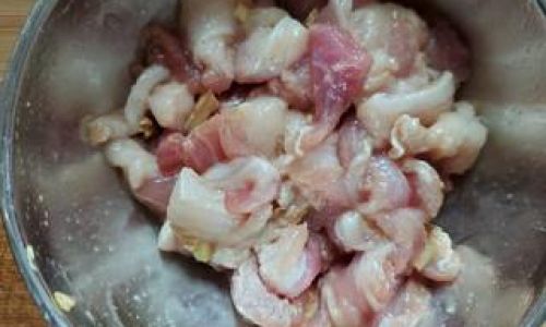 How to Make Steamed Pork:A Delicious and Authentic Guide