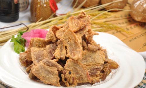 Mastering the Art of Dry-Fried Pork Belly:A Step-by-Step Guide