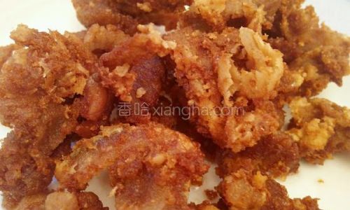 Mastering the Art of Dry-Fried Pork Belly:A Step-by-Step Guide