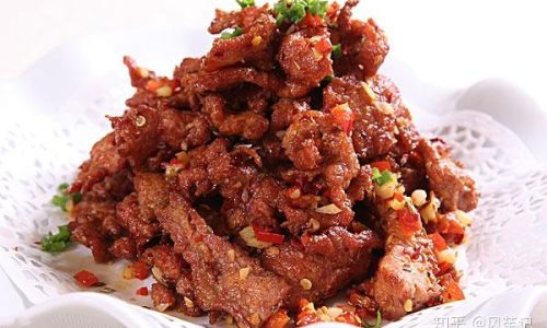 Mastering the Art of Dry-Fried Beef:A Comprehensive Guide