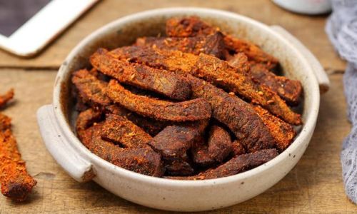 Mastering the Art of Dry-Fried Beef:A Comprehensive Guide