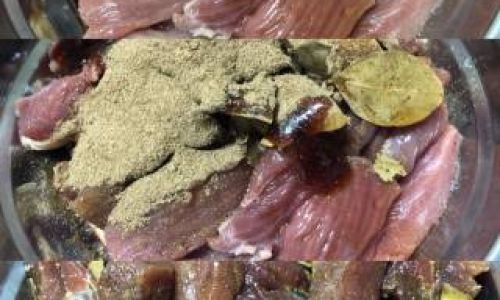 Mastering the Art of Dry-Fried Beef:A Comprehensive Guide