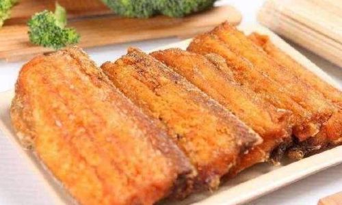 Mastering the Art of Dry-Fried Beltfish:A Comprehensive Guide