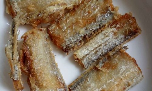 Mastering the Art of Dry-Fried Beltfish:A Comprehensive Guide