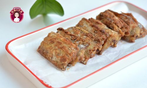 Mastering the Art of Dry-Fried Beltfish:A Comprehensive Guide