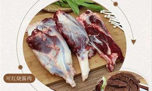 How to Perfectly Prepare Dry-Cut Beef Shank:A Step-by-Step Culinary Guide