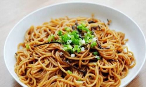 Mastering the Art of Making Delicious Dried Noodles