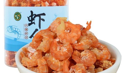 How to Make Dried Shrimp:A Comprehensive Guide