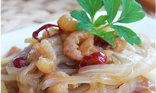 How to Make Dried Shrimp:A Comprehensive Guide