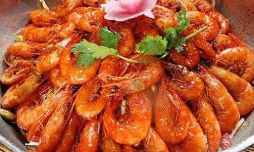 Mastering the Art of Making Dry-Pot Geiwei Shrimp