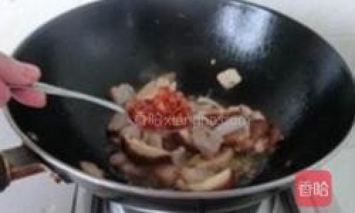 How to Make Dry-Pot Fish and Tofu:A Culinary Delight