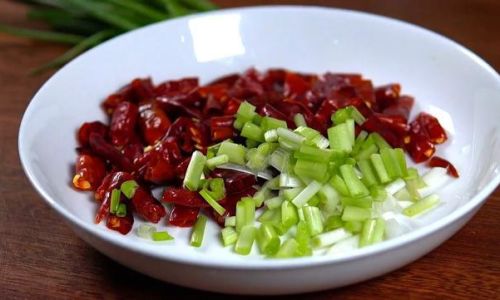 How to Make Delicious Dried Tofu Sheets
