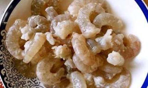How to Make Dried Shrimp:A Comprehensive Guide