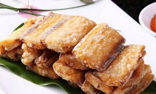 Mastering the Art of Dry-Fried Ribbonfish:A Comprehensive Guide