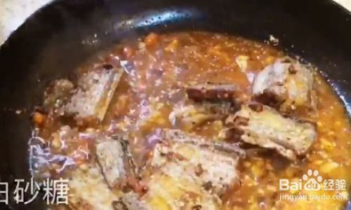 Mastering the Art of Dry-Fried Ribbonfish:A Comprehensive Guide