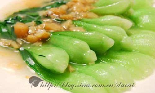 How to Make a Delicious Scallop and Bok Choy Gratin