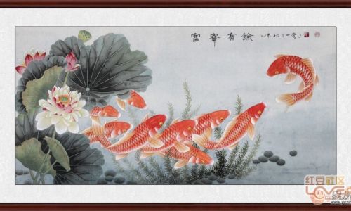 How to Make Prosperity-Abounding Tomato Carp:A Culinary Journey