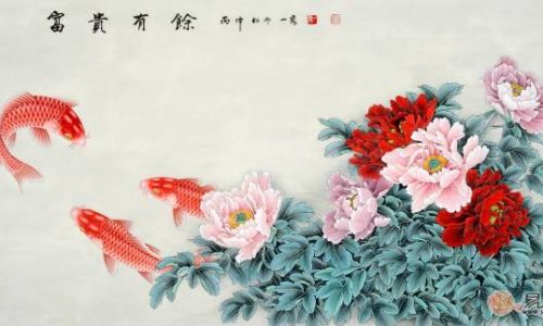 How to Make Prosperity-Abounding Tomato Carp:A Culinary Journey