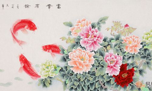 How to Make Prosperity-Abounding Tomato Carp:A Culinary Journey