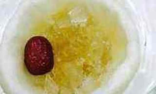 How to Make Honey-Stewed Pear:A Delicious and Soothing Dessert