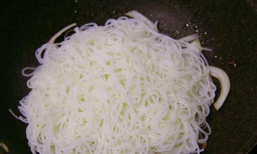 Mastering the Art of Making Delicious Fan Noodles