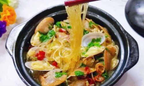 Mastering the Art of Making Delicious Fan Pot Fan Bo)
