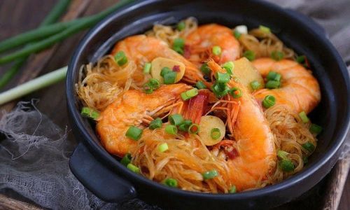 Mastering the Art of Making Delicious Fan Pot Fan Bo)