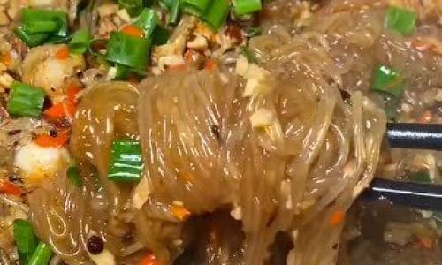 Mastering the Art of Making Delicious Fan Pot Fan Bo)