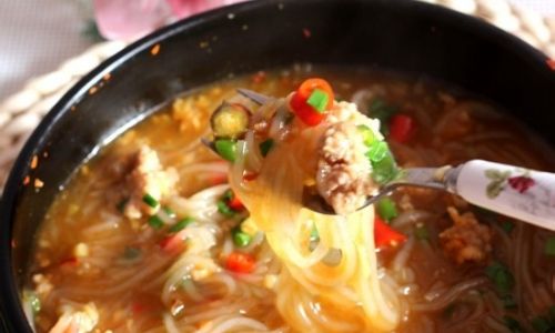 Mastering the Art of Making Delicious Fan Pot Fan Bo)