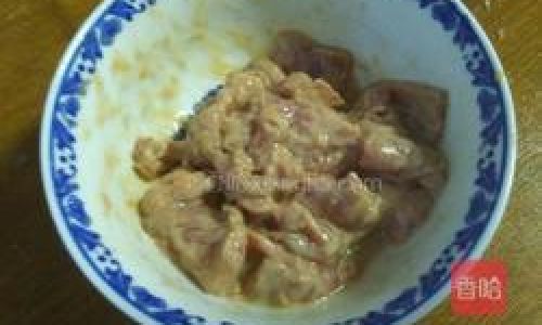 How to Make a Delicious Pork and Noodles Soup Fenpi Rou Tang)
